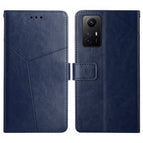 For Xiaomi Redmi Note 12S / Blue