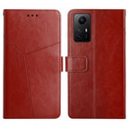 For Xiaomi Redmi Note 12S / Brown