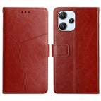For Xiaomi Redmi 12 5G / Brown