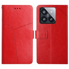 For Xiaomi 14 Pro / Red