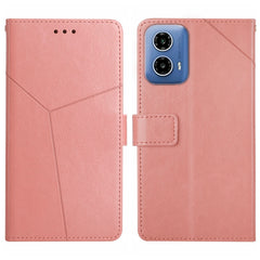 Y-shaped Pattern Flip Leather Phone Case, For Xiaomi Redmi 13 4G Global / 5G Global, For Xiaomi Redmi A3, For Xiaomi Redmi Note 13 Pro 4G Global, For Xiaomi Redmi Note 13 4G, For Xiaomi Redmi 13C 5G, For Xiaomi 14 Ultra