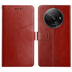 For Xiaomi Redmi A3 / Brown
