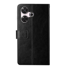 Y-shaped Pattern Flip Leather Phone Case, For Xiaomi Redmi 13 4G Global / 5G Global, For Xiaomi Redmi A3, For Xiaomi Redmi Note 13 Pro 4G Global, For Xiaomi Redmi Note 13 4G, For Xiaomi Redmi 13C 5G, For Xiaomi 14 Ultra