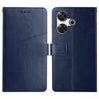 For Xiaomi Redmi 13 4G Global / 5G Global / Blue