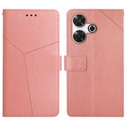 For Xiaomi Redmi 13 4G Global / 5G Global / Pink