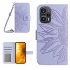For Xiaomi Poco F5 / Purple