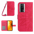 For Xiaomi Poco F5 Pro / Rose Red