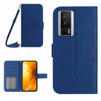 For Xiaomi Poco F5 Pro / Dark Blue