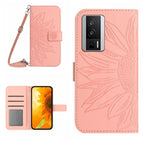 For Xiaomi Poco F5 Pro / Pink
