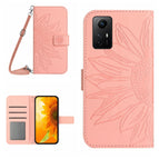 For Xiaomi Redmi Note 12S / Pink