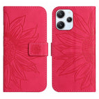 For Xiaomi Redmi 12 4G Global / Rose Red
