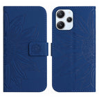 For Xiaomi Redmi 12 4G Global / Dark Blue