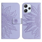 For Xiaomi Redmi 12 4G Global / Purple