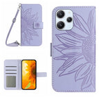 For Xiaomi Redmi 12 5G / Purple