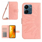 For Xiaomi Redmi 13C 4G / Pink