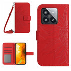 For Xiaomi 14 / Red