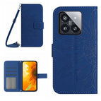 For Xiaomi 14 Pro / Dark Blue