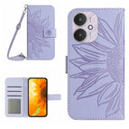 For Xiaomi Redmi 13C 5G / Purple
