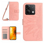 For Xiaomi Redmi Note 13 4G Global / Pink