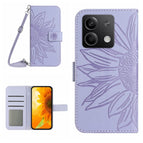 For Xiaomi Redmi Note 13 4G Global / Purple