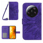 For Xiaomi 14 Ultra / Dark Purple
