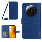 For Xiaomi 14 Ultra / Dark Blue