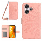 For Xiaomi Redmi 13 4G Global / 5G Global / Pink