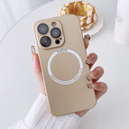 For iPhone 14 Plus / Gold