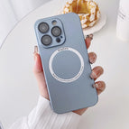 For iPhone 14 / Light Blue