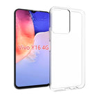 For vivo Y16 4G