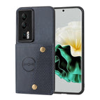 For Huawei P60 / P60 Pro / Blue