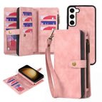 For Samsung Galaxy S23 5G / Pink