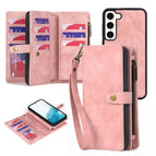For Samsung Galaxy A72 4G/5G / Pink