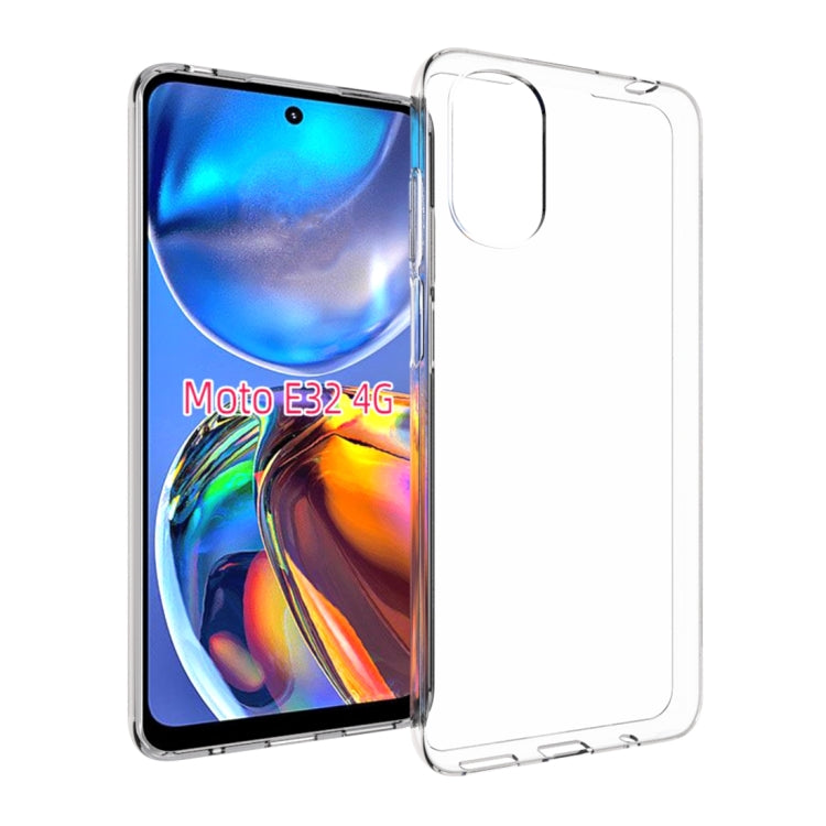 Waterproof Texture TPU Phone Case