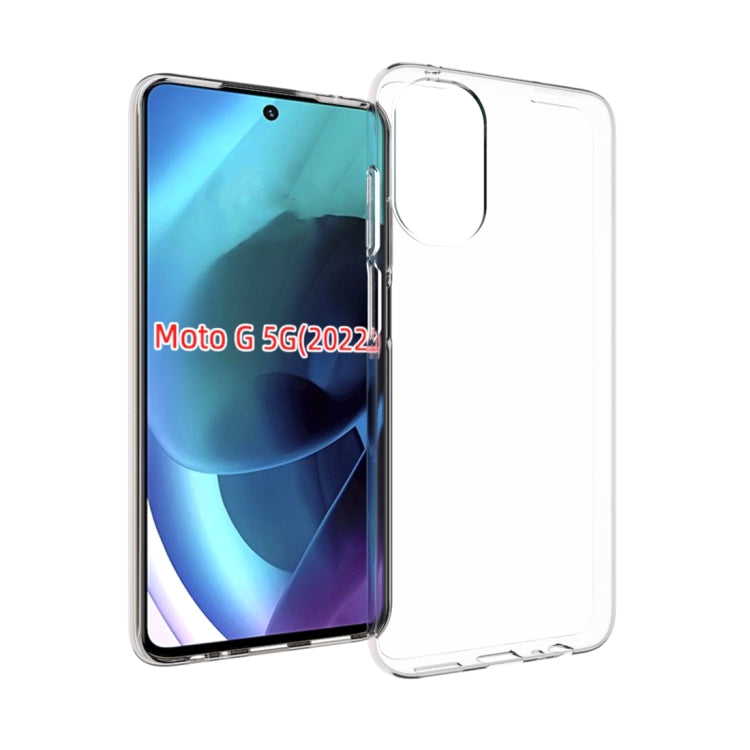 Waterproof Texture TPU Phone Case