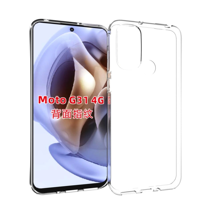 Waterproof Texture TPU Phone Case