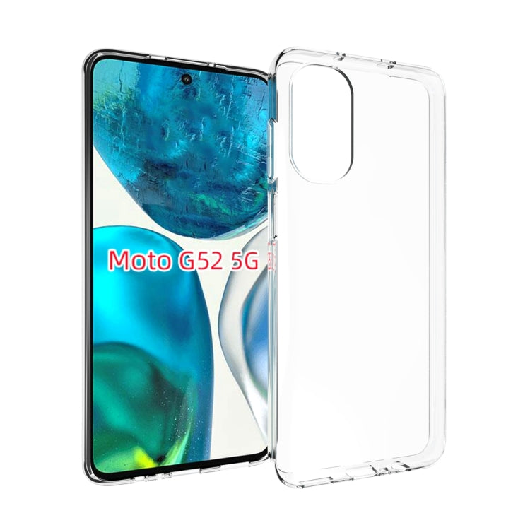 Waterproof Texture TPU Phone Case