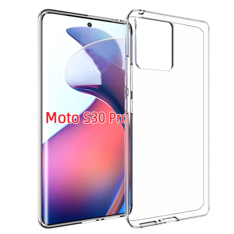 Waterproof Texture TPU Phone Case