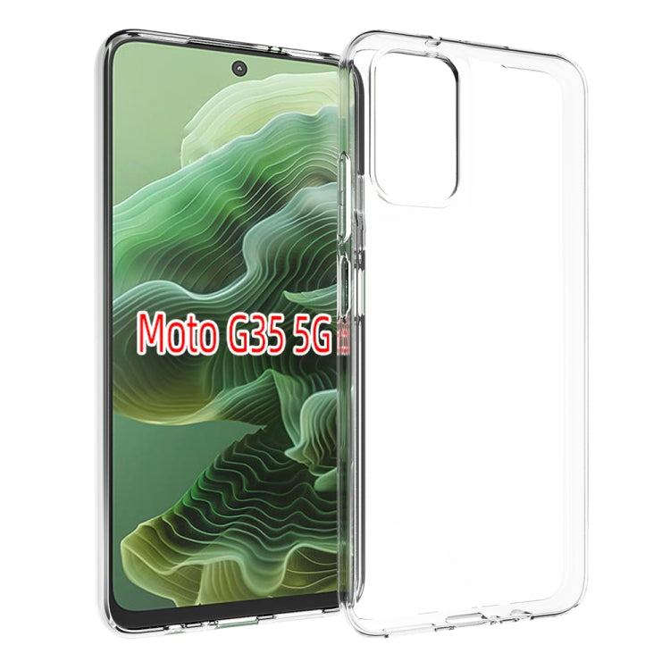 Waterproof Texture TPU Phone Case