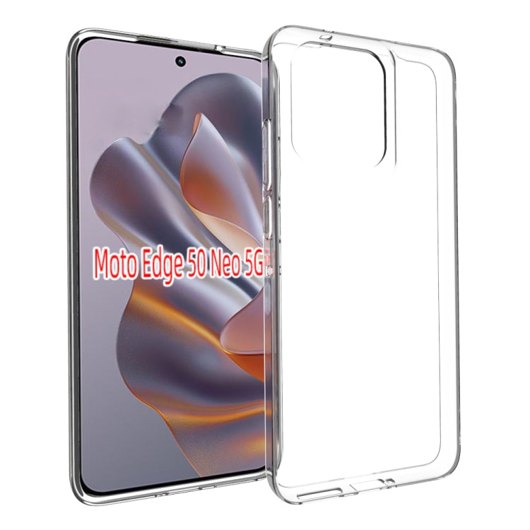Waterproof Texture TPU Phone Case