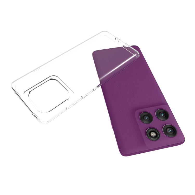 Waterproof Texture TPU Phone Case