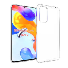 Waterproof Texture TPU Phone Case, For Xiaomi Redmi K60 Pro 5G, For Xiaomi Redmi K60E 5G, For Xiaomi 12 Lite, For Xiaomi 12S Ultra, For Xiaomi 13 Lite 5G / Civi 2 5G, For Xiaomi Poco M4 5G, For Xiaomi Poco M4 Pro 4G, For Xiaomi Poco X4 Pro 5G