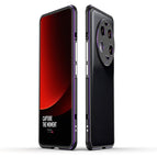 For Xiaomi 13 Ultra / Black Purple