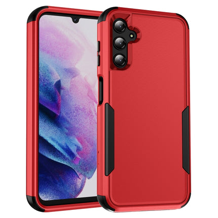 TPU + PC Shockproof Protective Phone Case, For Samsung Galaxy S24+ 5G, For Samsung Galaxy A14 5G / A14 4G