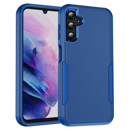 TPU + PC Shockproof Protective Phone Case, For Samsung Galaxy S24+ 5G, For Samsung Galaxy A14 5G / A14 4G