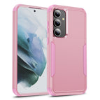 For Samsung Galaxy S24 5G / Pink