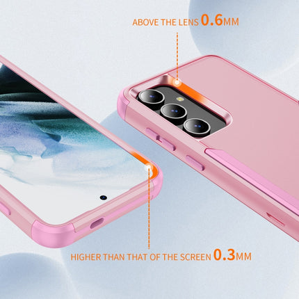 TPU + PC Shockproof Protective Phone Case, For Samsung Galaxy S24+ 5G, For Samsung Galaxy A14 5G / A14 4G