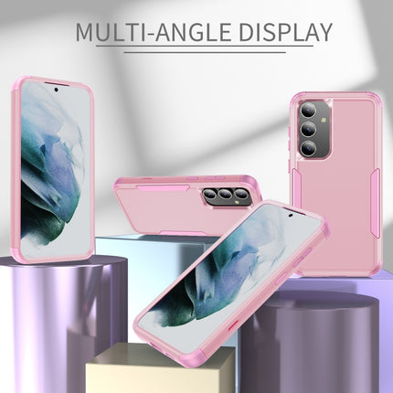 TPU + PC Shockproof Protective Phone Case, For Samsung Galaxy S24+ 5G, For Samsung Galaxy A14 5G / A14 4G