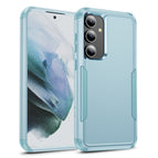For Samsung Galaxy S24+ 5G / Grey Green
