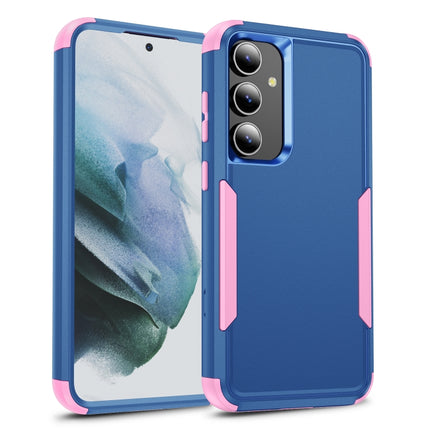 TPU + PC Shockproof Protective Phone Case, For Samsung Galaxy S24+ 5G, For Samsung Galaxy A14 5G / A14 4G